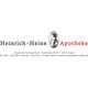 Logo der Heinrich-Heine Apotheke