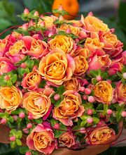 Blumen Villiger GmbH Bild 1