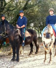 Camping Mas Sud Ardèche image 1