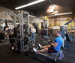 Fitnesspoint Schwabach Bild 1