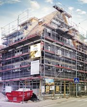 Räder Gerüstbau GmbH Bild 1