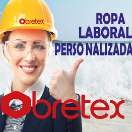 Obretex Ropa Laboral Personalizada