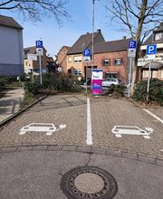 NEW Energie-Ladestation Bild 2