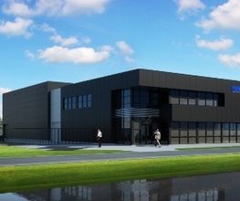 Bloxbouw, bouwkundig teken- en adviesburo