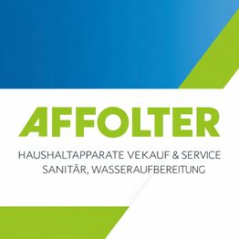 Affolter Haushaltapparate AG
