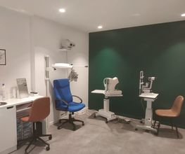 Opticien LANGUEUX Générale d'Optique image 3