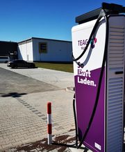 TEAG Mobil-Ladestation Bild 2