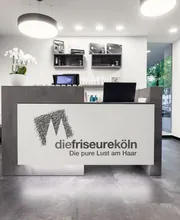 Die Friseure Köln