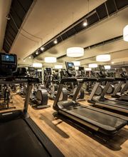 Fitness First Bünde - Cardio Training