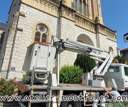 Atelier Montfollet image 1