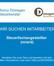 Steuerfachangestellter (m/w/d)