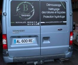 Billaud Traitements Services image 2