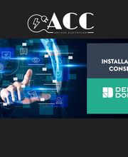 ACC Artisan Electricien image 4