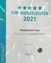 SteyExpressTrans Bild 15