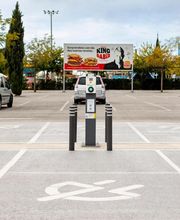 ACCIONA Charging Station imagen 3