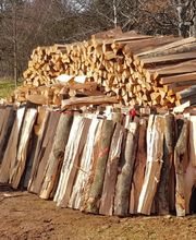 Brennholz Schuller Bild 1