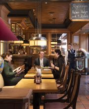 Bier- und Weinstube "Kölsche Stuff"