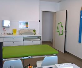 Studio Medico Pediatrico Bild 7