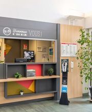 B&B HOTEL Beauvais image 8