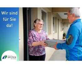 Spitex Birsfelden Bild 3