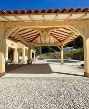 Canopée Charpente image 6