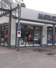 Matratzen Concord Filiale Potsdam-Waldstadt Bild 1