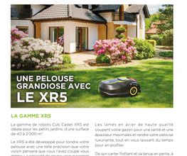 Fillon Parcs et Jardins Bild 1