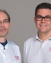 Sinocare Praxis für chinesische Medizin Bild 4