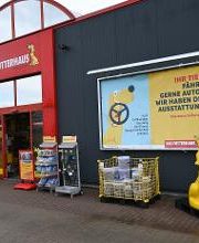 DAS FUTTERHAUS - Stade-Hansestraße Bild 1