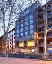 Hotel Barceló Bilbao Nervión imagen 16
