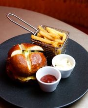 Hôtel Eden - Caramela Restaurant Bild 14