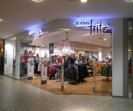 JEANS FRITZ Bild 1