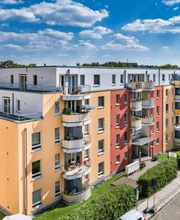AlexA Seniorenresidenz Chemnitz