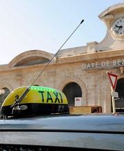 Taxi-VTC EXPRESS image 1