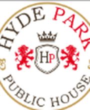 Hyde Park image 11