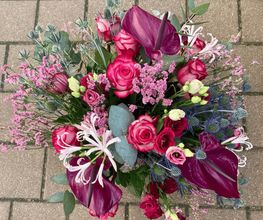 Lust auf Blumen Bild 6