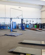 Euromaster Brianza Gomme immagine 10