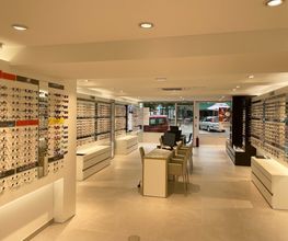 Opticien COMBOURG - ALAIN AFFLELOU image 3