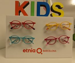 Centro Ottica Optometria Melide Bild 5