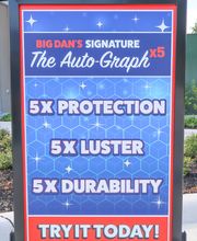 Big Dan's Car Wash image 19