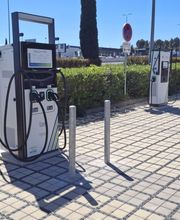 Easy Charge Services station de recharge image 1