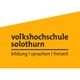 Volkshochschule Region Solothurn