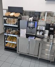 Büezer Bistro & Tankstelle GmbH Bild 5