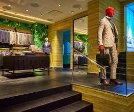 Suitsupply Madrid imagen 6