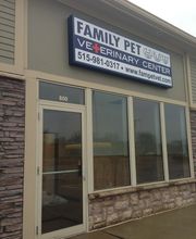 Family Pet Veterinary Center image 4