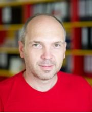 Holzwarth Gebäude Elektrik Bild 1