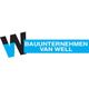 Bauunternehmen van Well Inh. Marc van Well Maurer- und Betonbaumeister