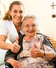 Elisabethenverein Ambulante Krankenpflege Bild 1