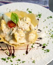 Ratskeller Taucha Romeo e Giulia Bild 17
