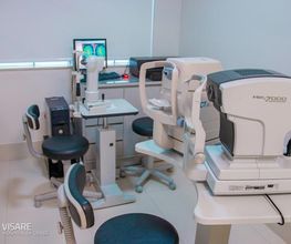 Visare Hospital de Olhos imagen 13